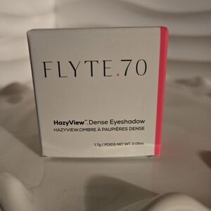 FLYTE.70 HazyView Dense Eyeshadow In Planet Earth